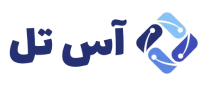 لوگو آس تل
